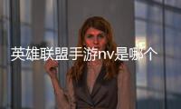 英雄联盟手游nv是哪个国家的战队